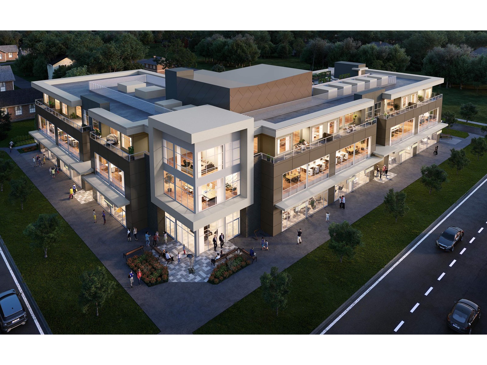 7168 192 Street Unit 308, Surrey, BC V0V 0V0