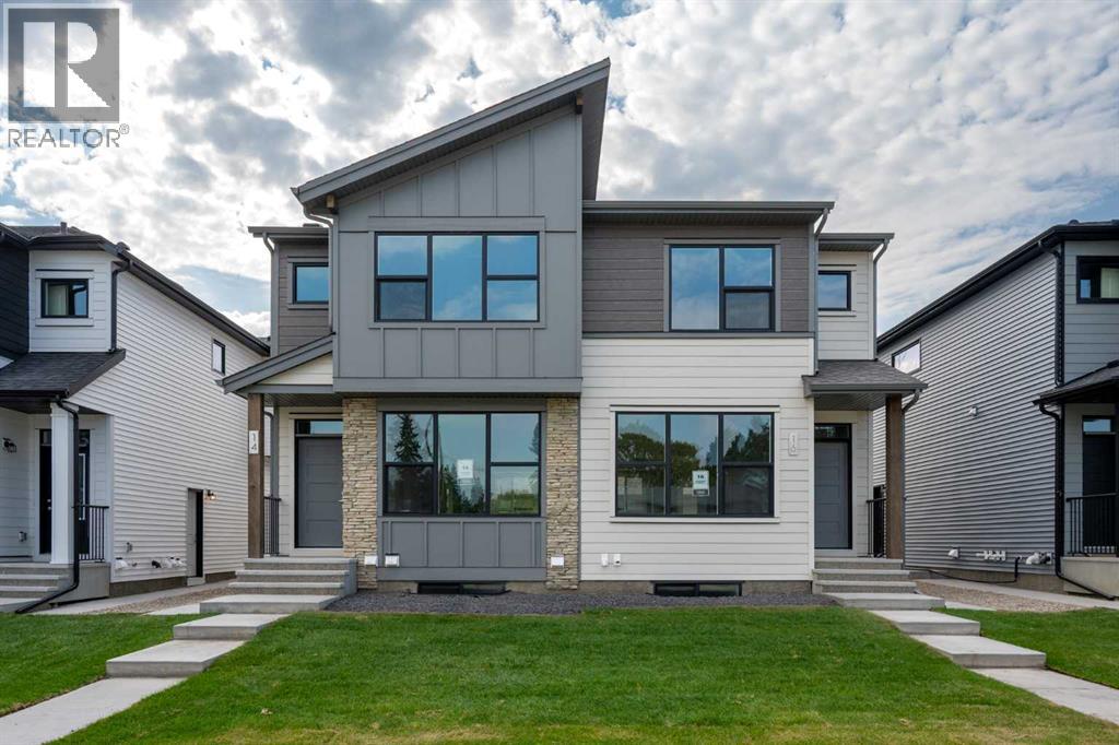16 Alderwood Close SE, Calgary, AB T2H 1T3