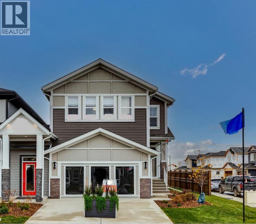 297 Homestead Ter NE, Calgary, AB T3J 5S2