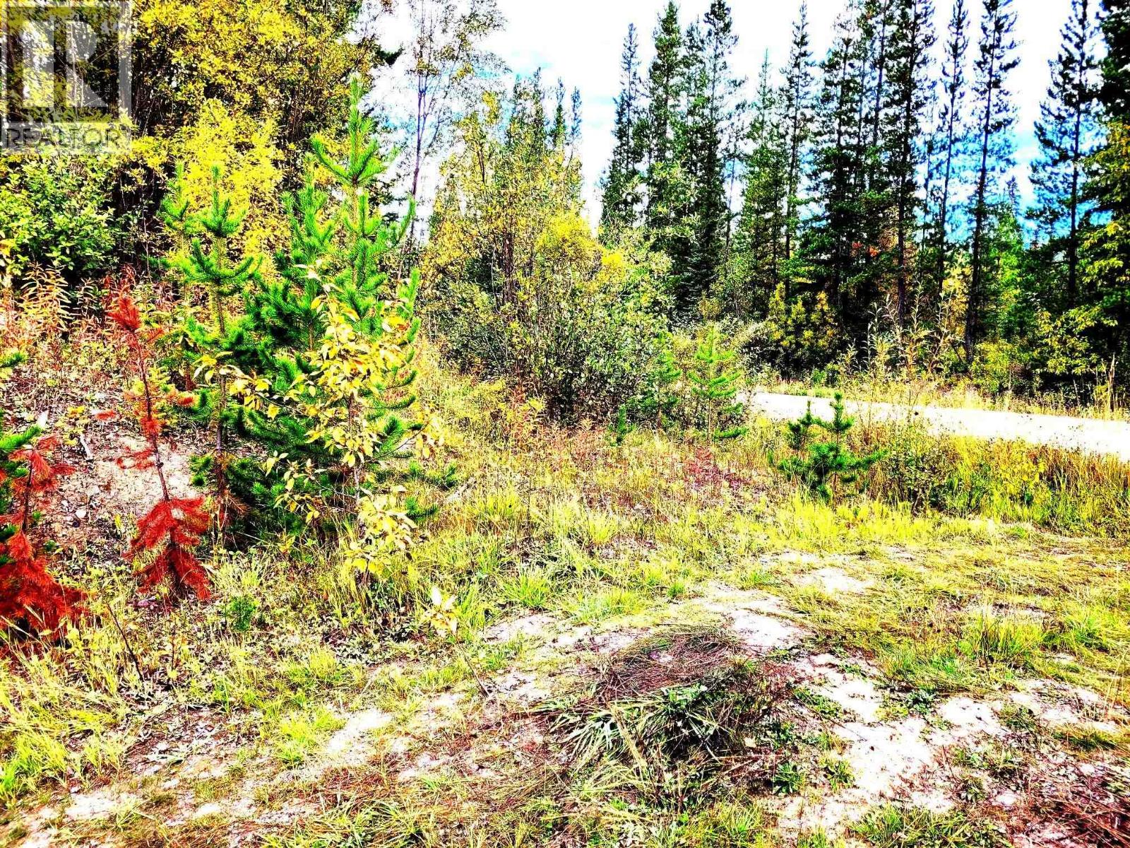 Dl 962 27 Highway, Fort St. James, BC V0J 1P0