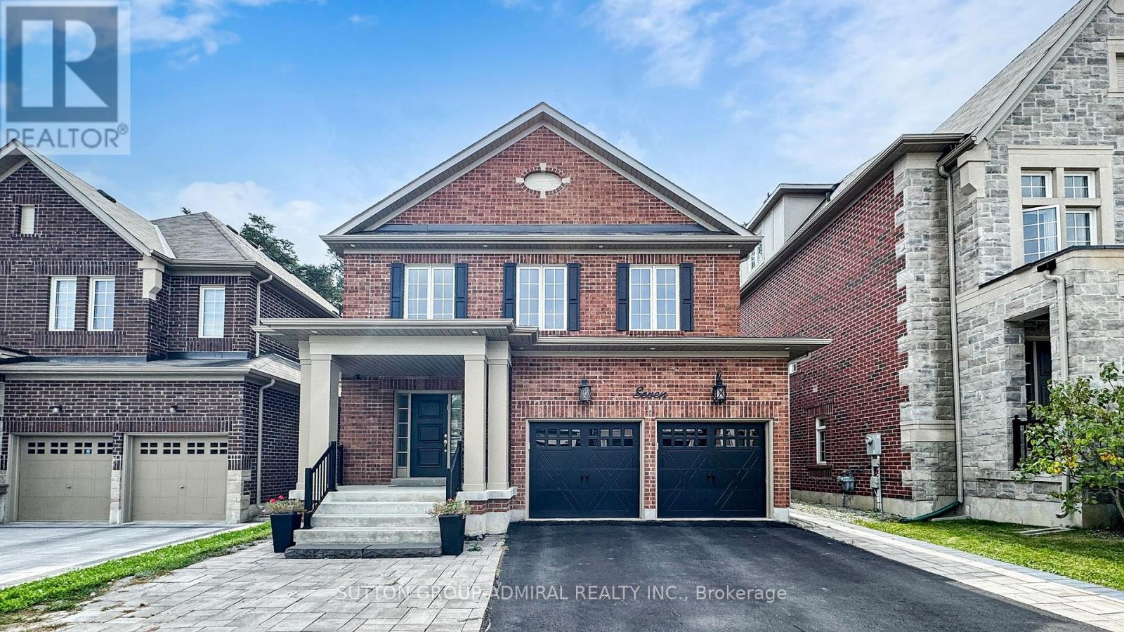 7 Fitzmaurice Dr, Vaughan, ON L6A 1S2