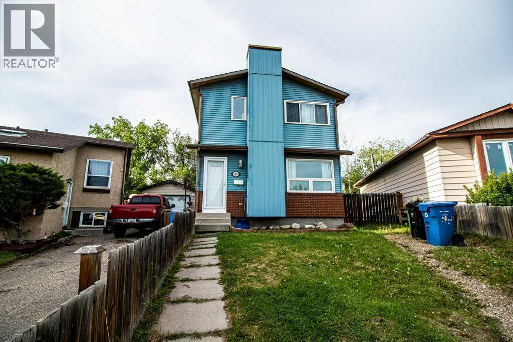 365 Whitlock Way NE, Calgary, AB T1Y 5C9