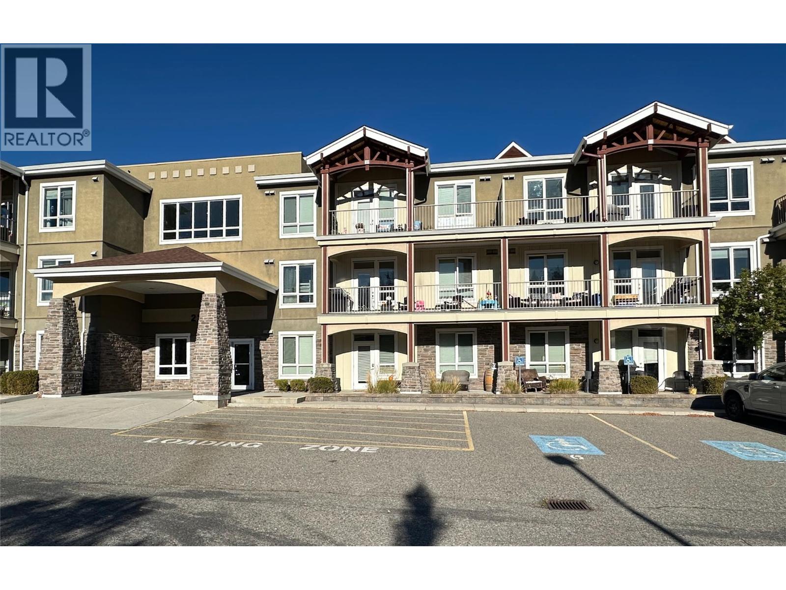 2210 Upper Sundance Drive Unit 1309, West Kelowna, BC V4T 3E9