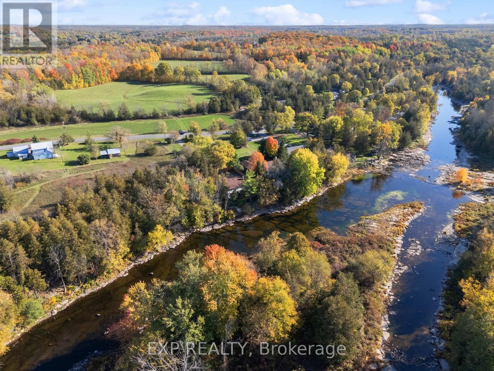 587 Scuttlehole Rd, Belleville, ON K0K 2V0