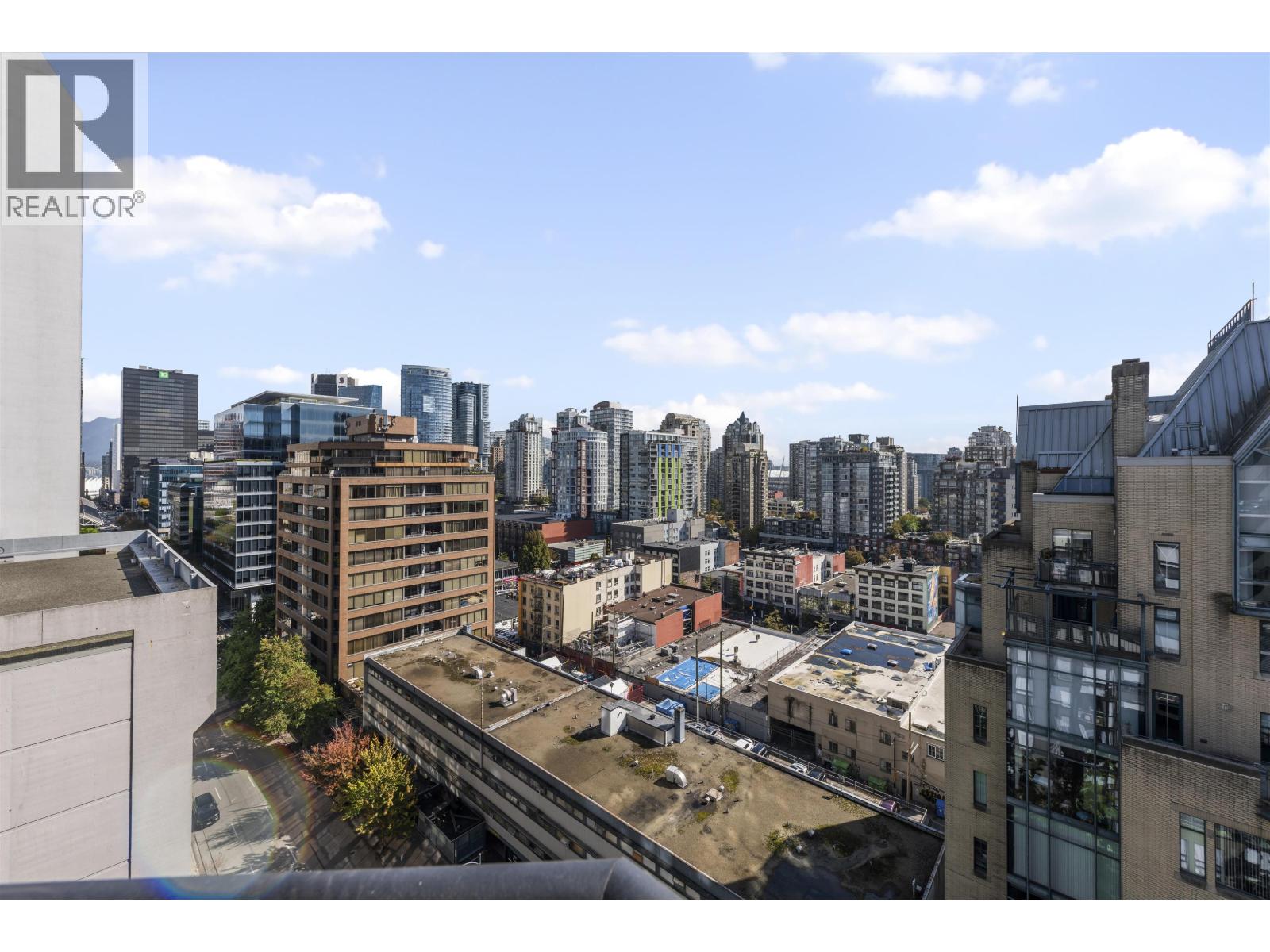 811 Helmcken Street Unit 1401, Vancouver, BC V6Z 1B1