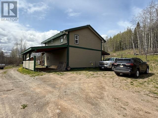 29575 Montgomery Rd, Topley, BC V0J 2Y0