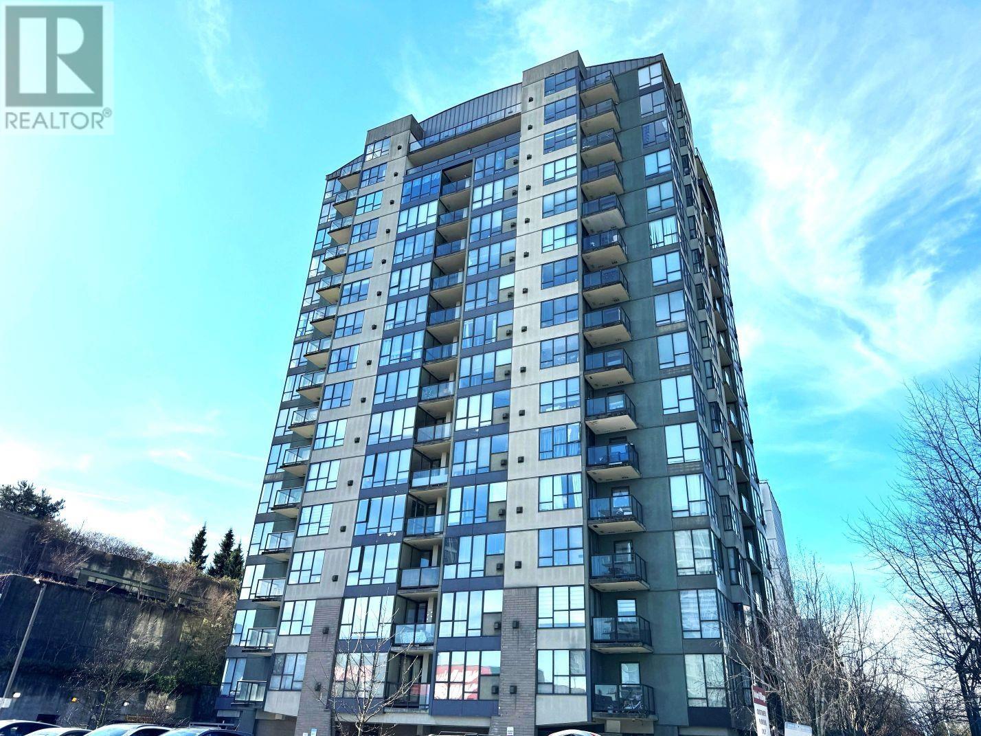 8180 Granville Avenue Unit 1702, Richmond, BC V6Y 4G1