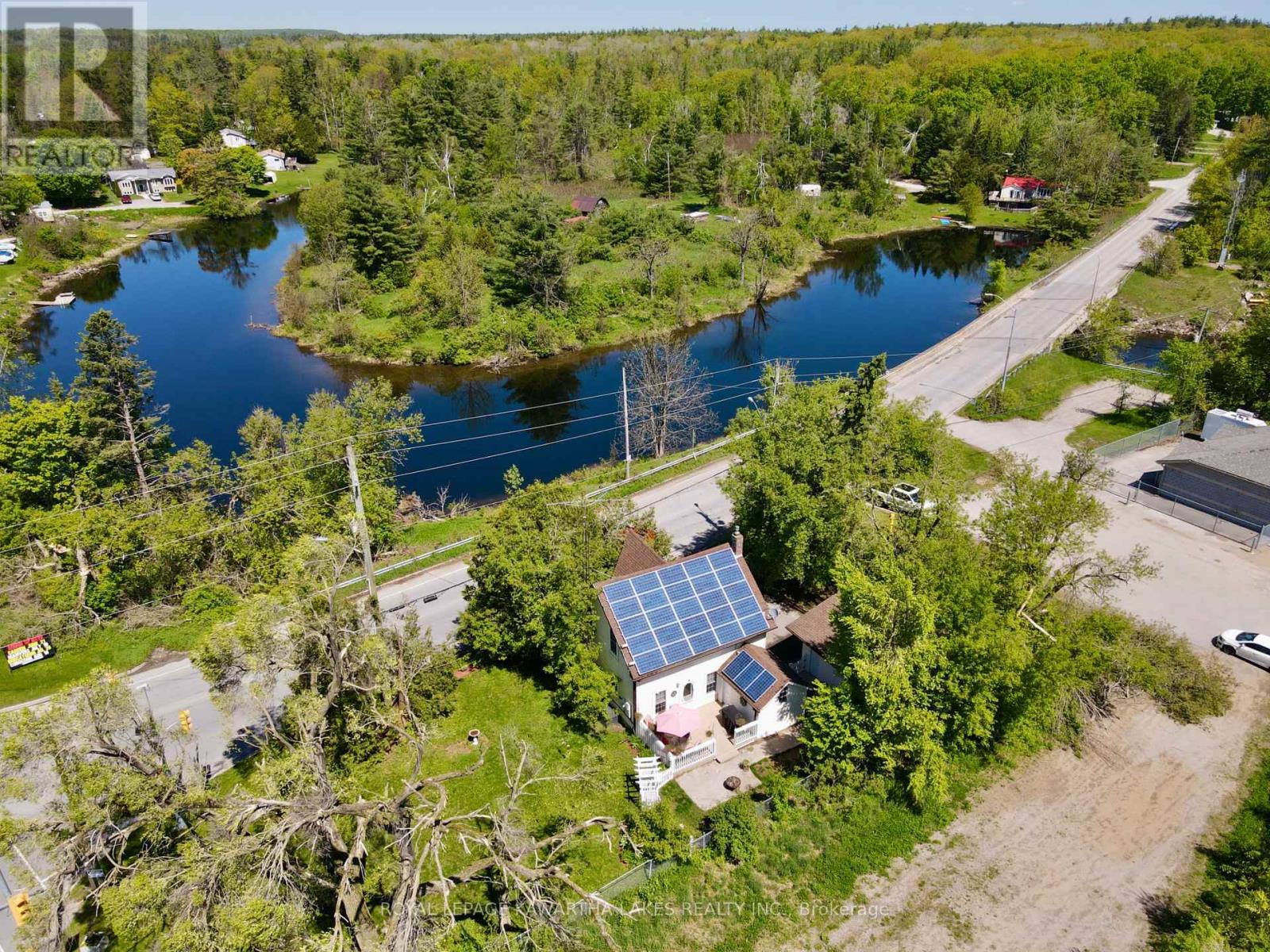3472 Monck Rd, Kawartha Lakes, ON K0M 1K0