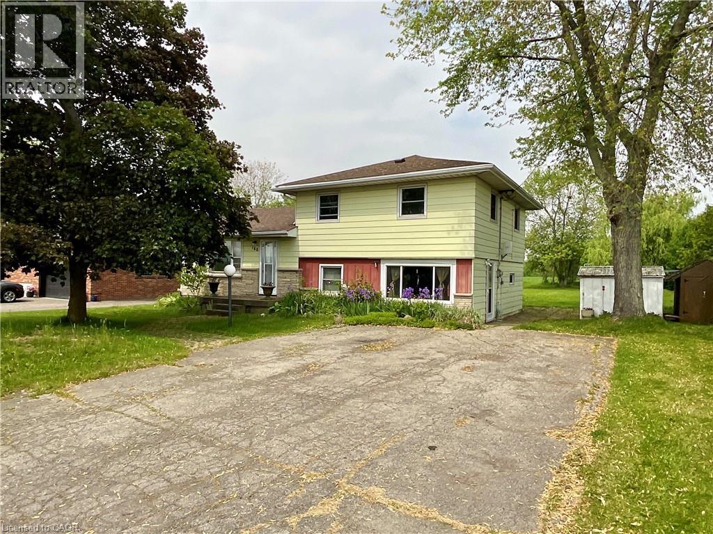 160 Woodburn Rd, Hamilton, ON L0R 1P0