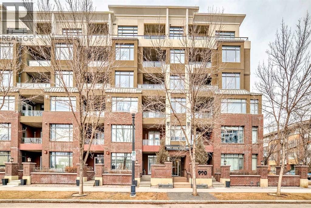 990 Centre Avenue Ne Unit 108, Calgary, AB T2E 2M9
