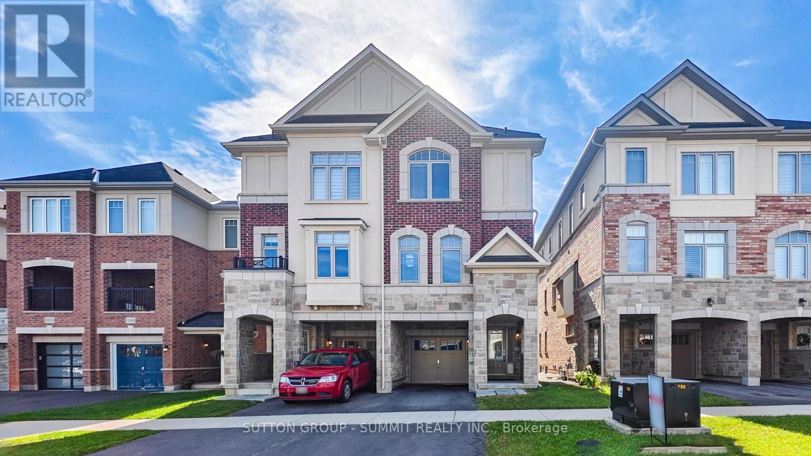 3964 Thomas Alton Blvd, Burlington Alton, ON L7M 2A4