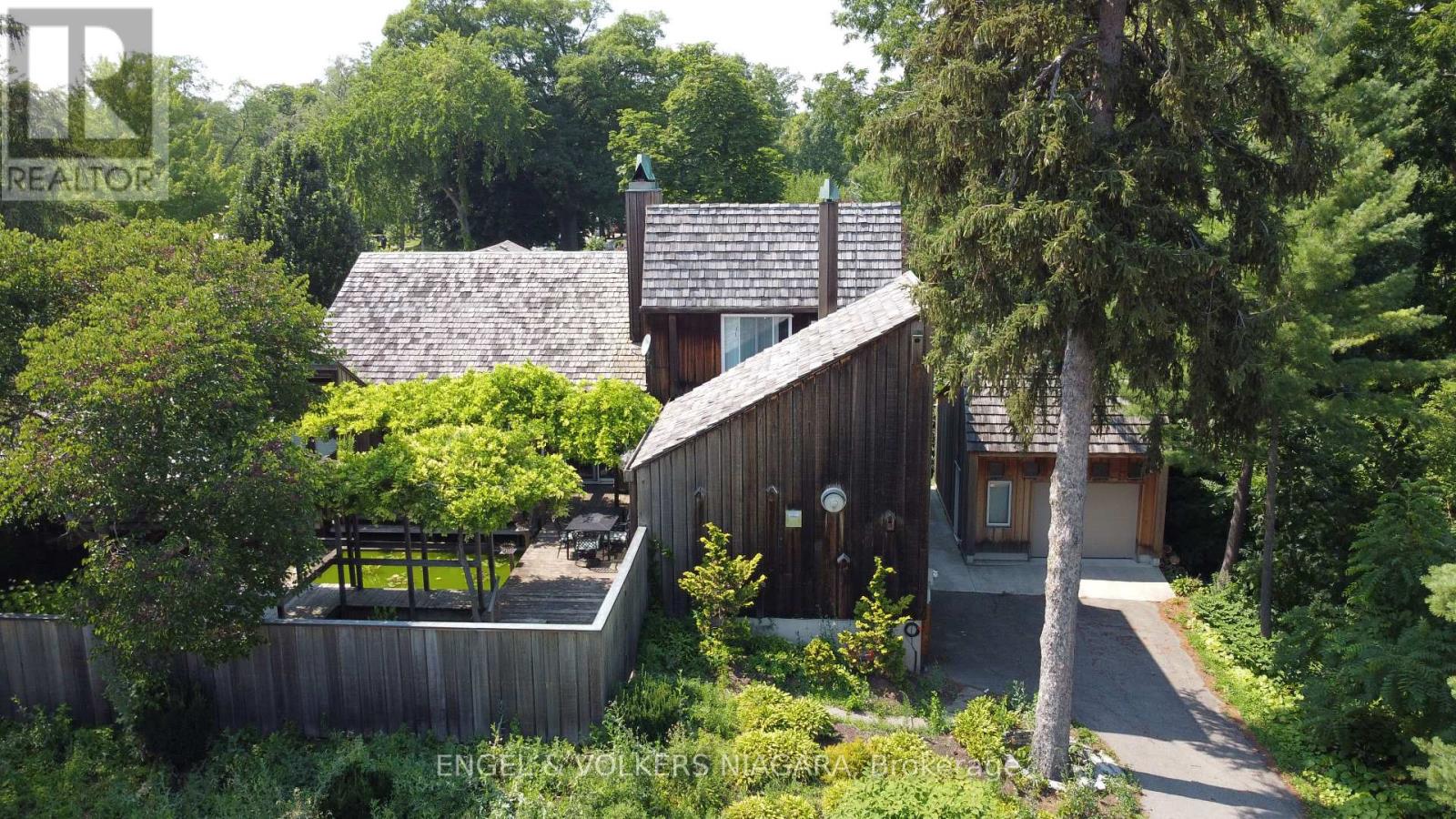 89 Byron St, Niagara-on-the-lake Town, ON L0S 1J0