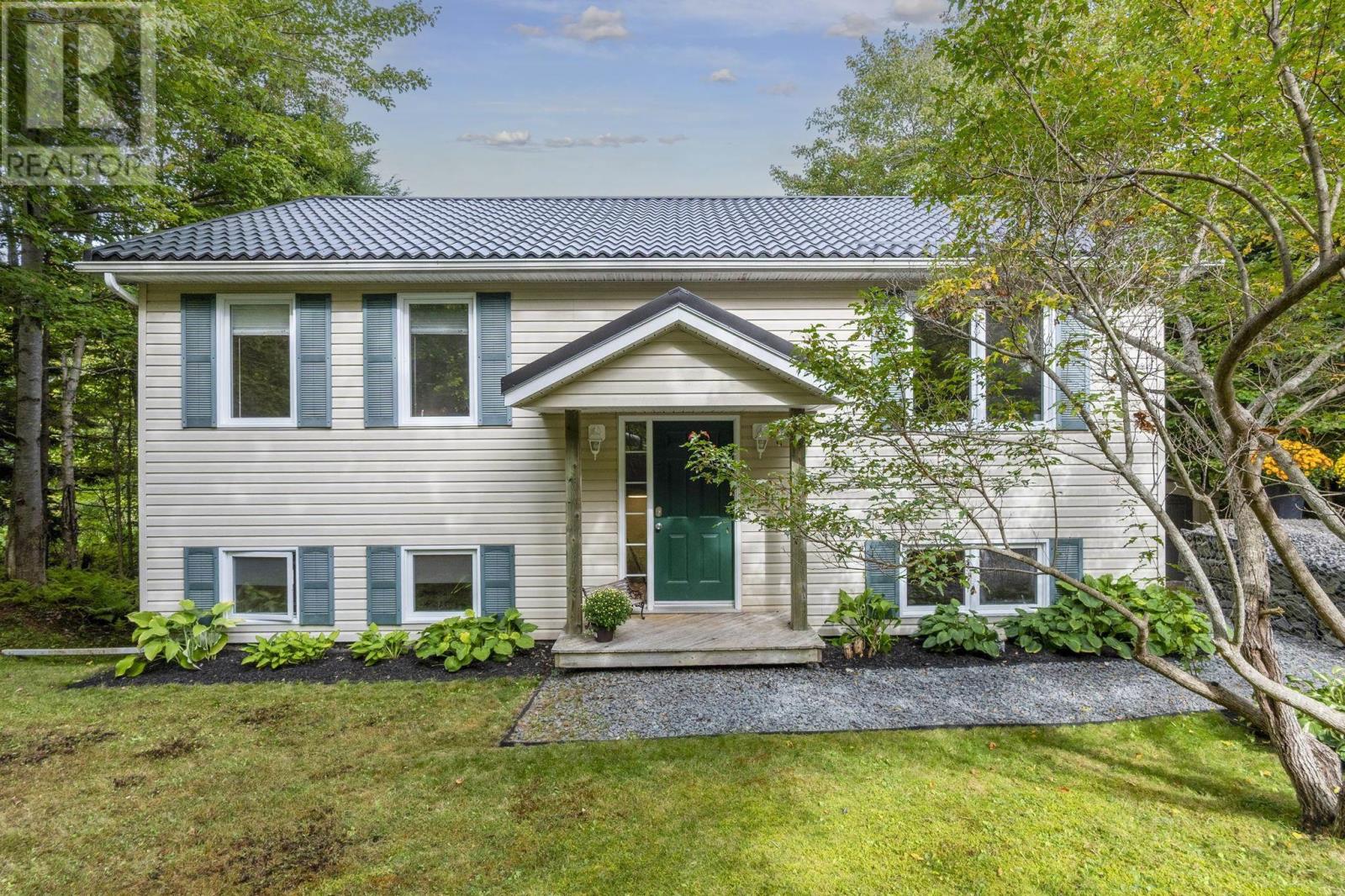 1309 Myra Rd, Porters Lake, NS B3E 1G9