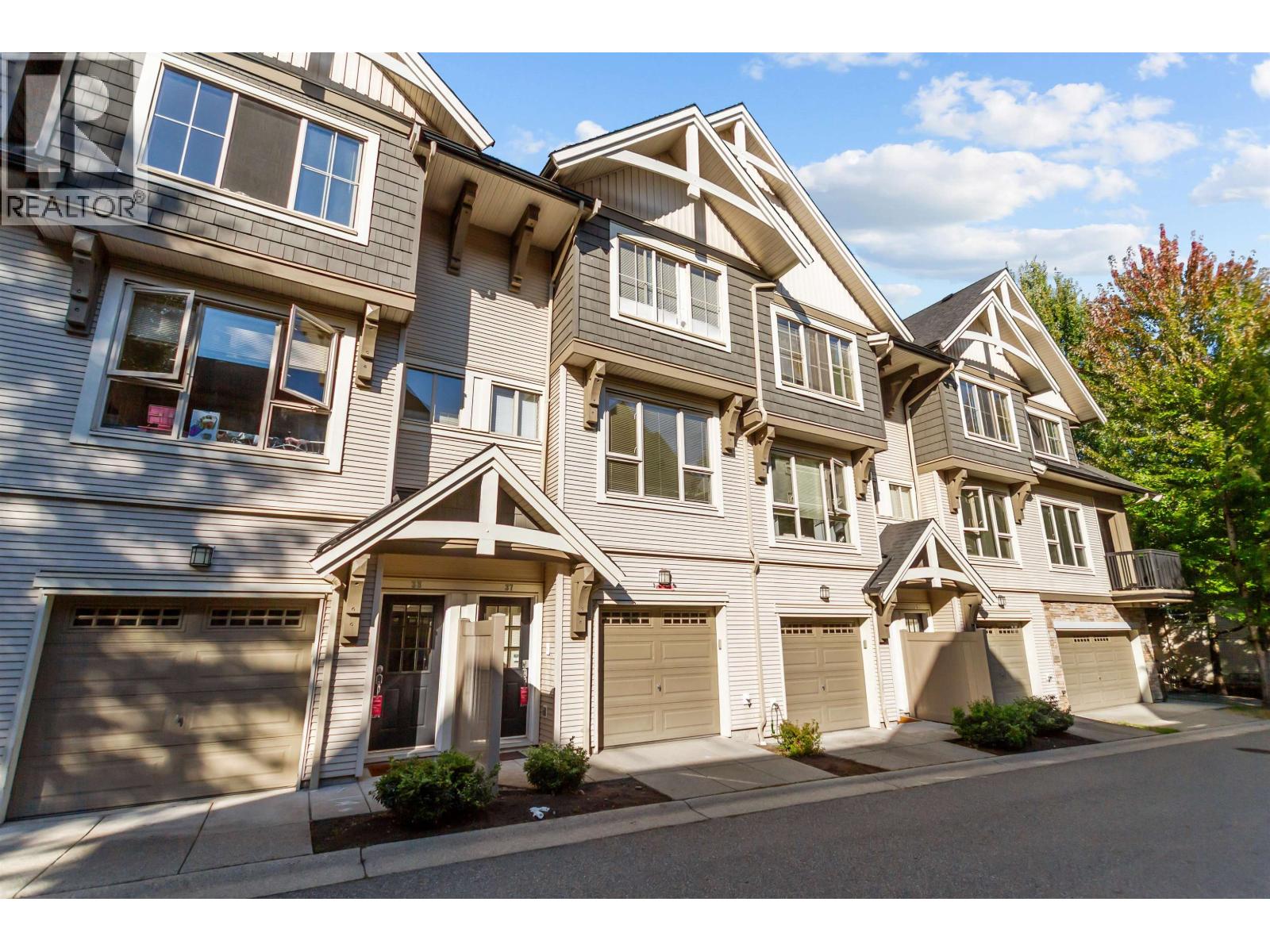 1362 Purcell Drive Unit 37, Coquitlam, BC V3E 0A5