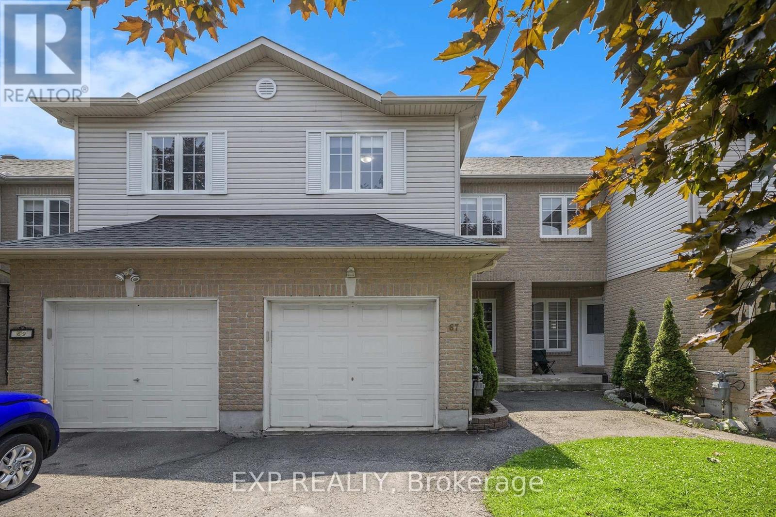 67 Lafleche Blvd, Casselman, ON K0A 1M0
