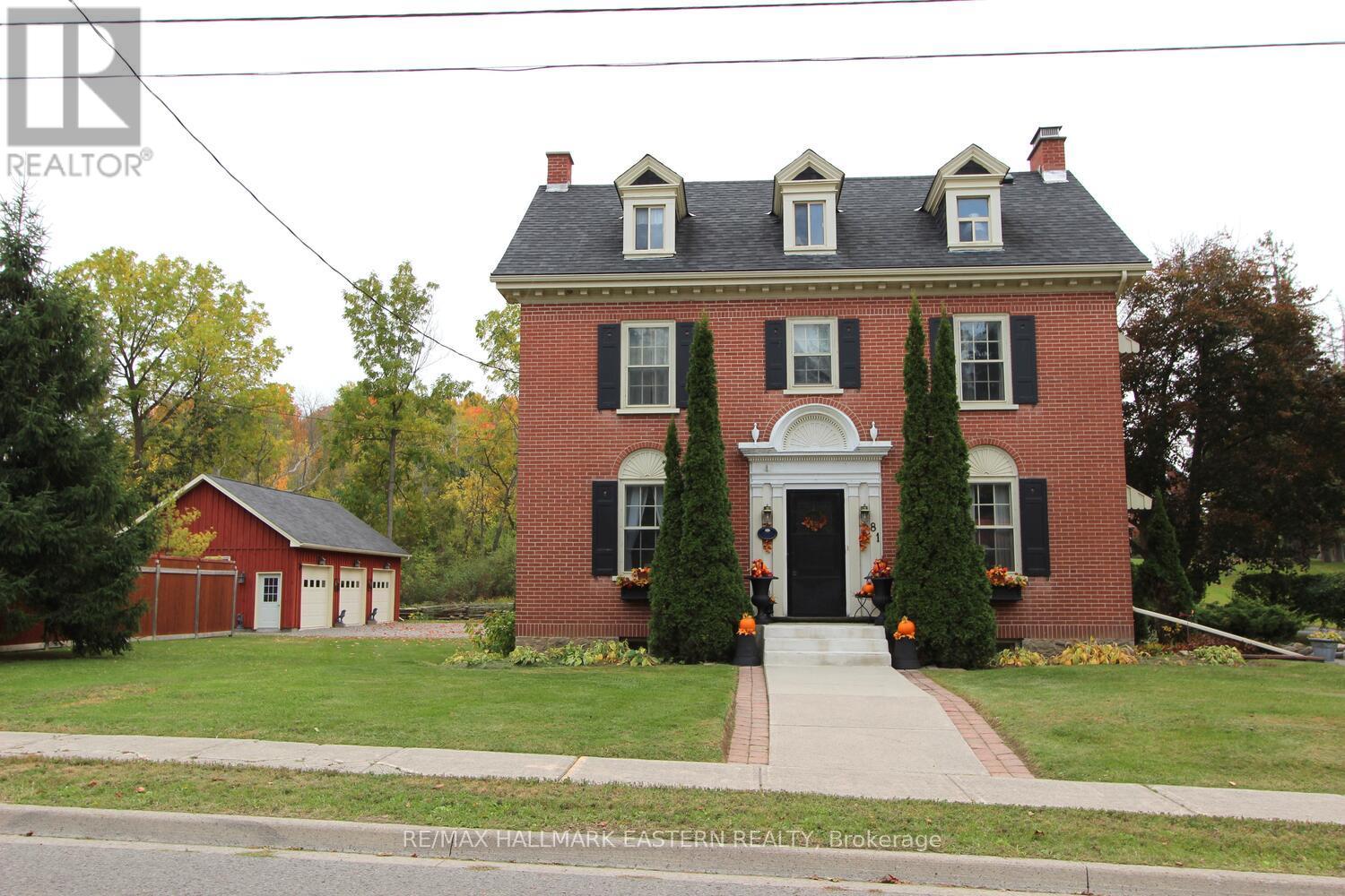 81 Second St, Trent Hills, ON K0L 1L0