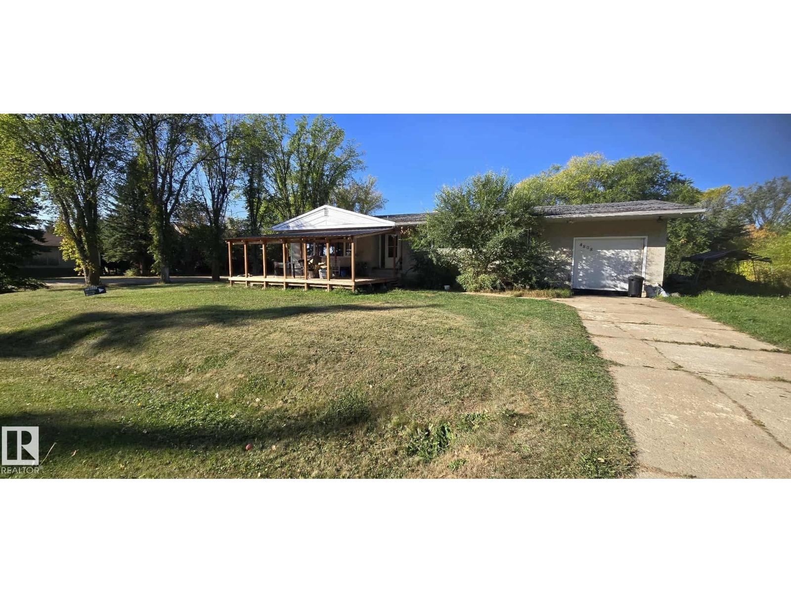 51 Av Unit 4808, Vilna, AB T0A 3L0