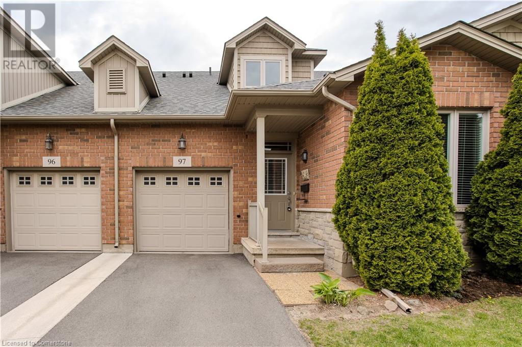 2125 Itabashi Way Unit 97, Burlington, ON L7M 0A1
