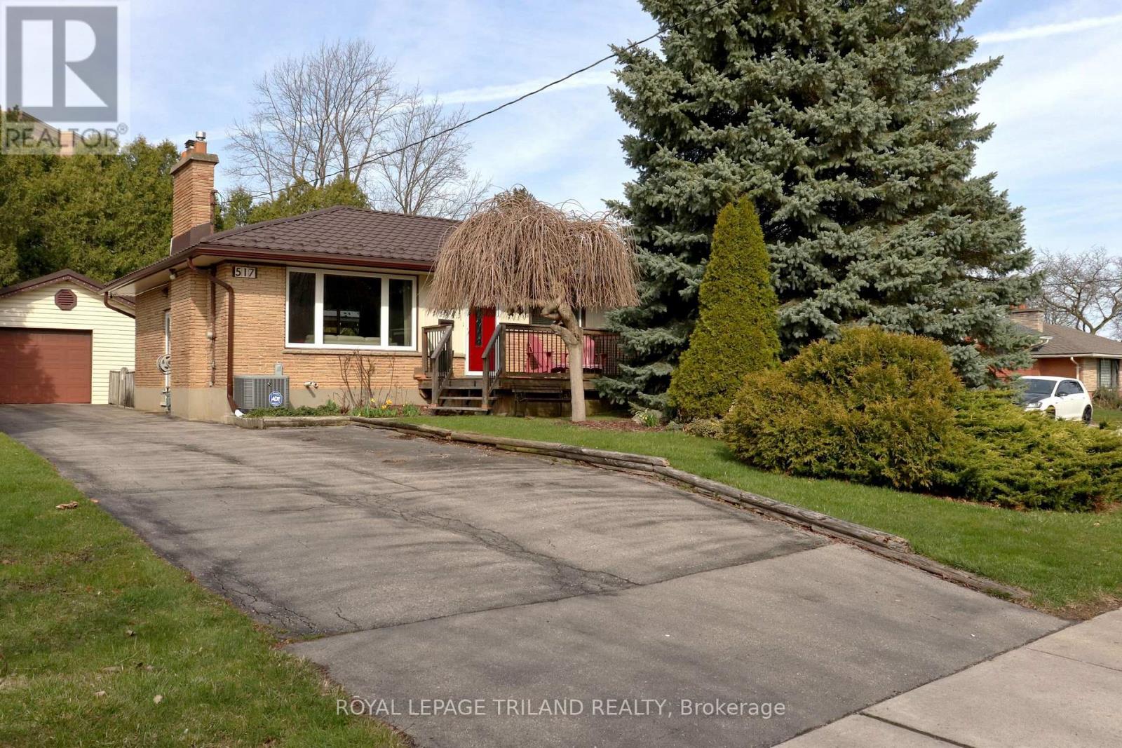 517 Beachwood Ave, London, ON N6J 3K2