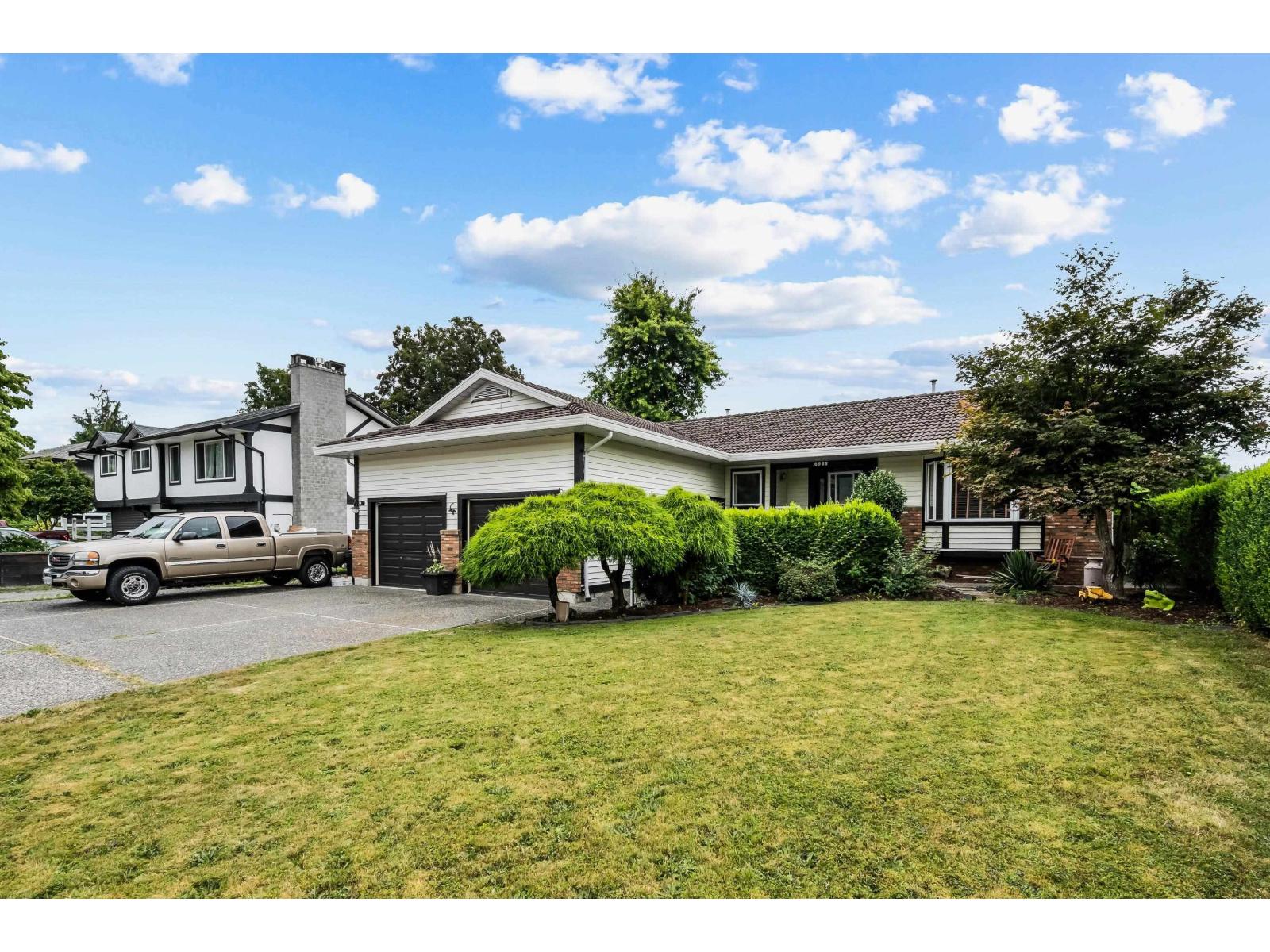 6966 Kalyna Driveagassiz, Kent, BC V0M 1A3