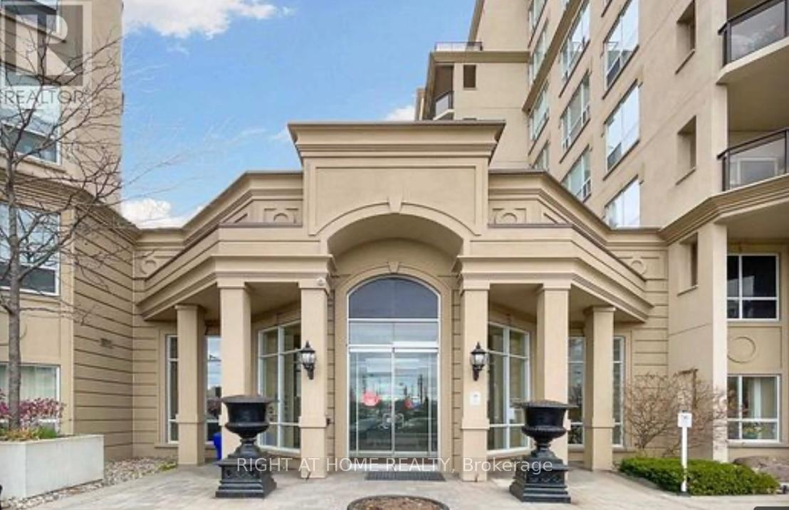 118 8 Maison Parc Ct, Vaughan, ON L4J 9K5