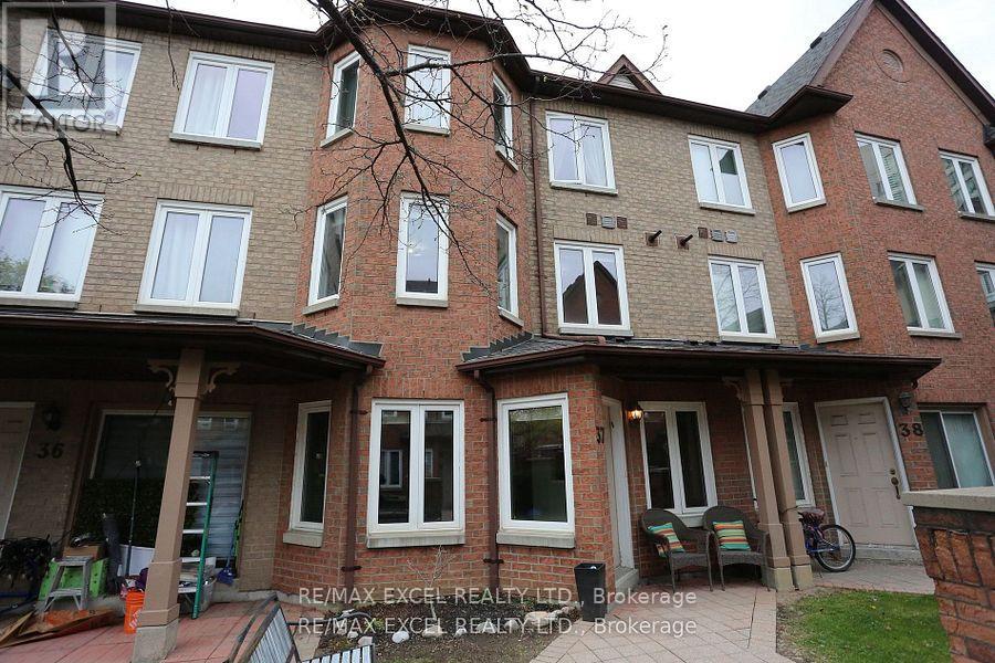 37 735 New Westminster Dr, Vaughan, ON L4J 7Y9