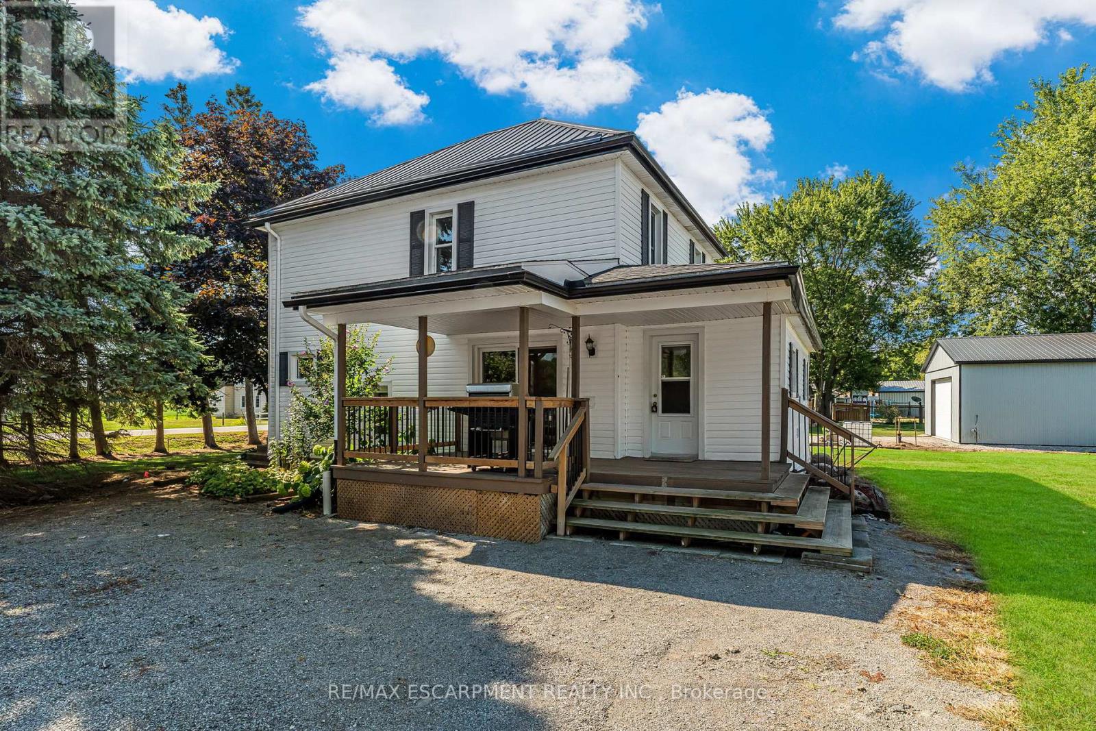 398 Diltz Rd, Haldimand Dunnville, ON N1A 2W2