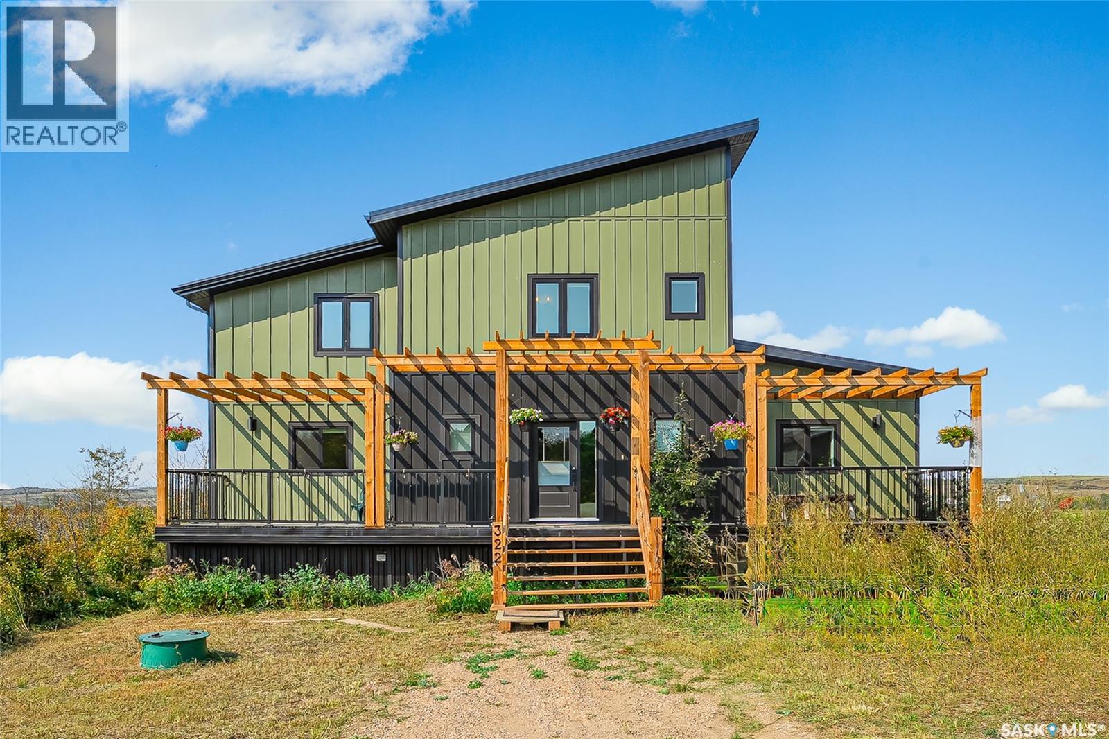322 Laurier Crescent, Laird Rm No. 404, SK S0K 2L0