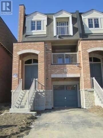137 Inspire Blvd, Brampton, ON L6R 3X9