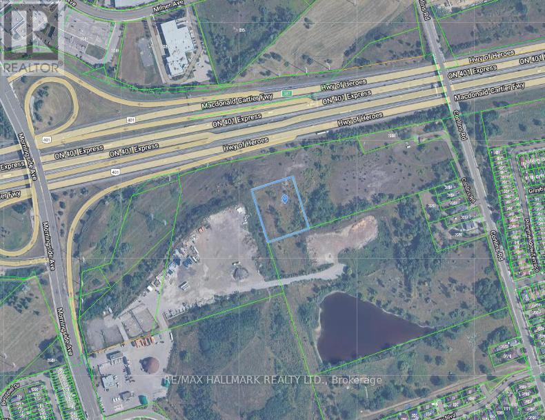 352 Conlins Rd, Toronto Highland Creek, ON M1C 4J3