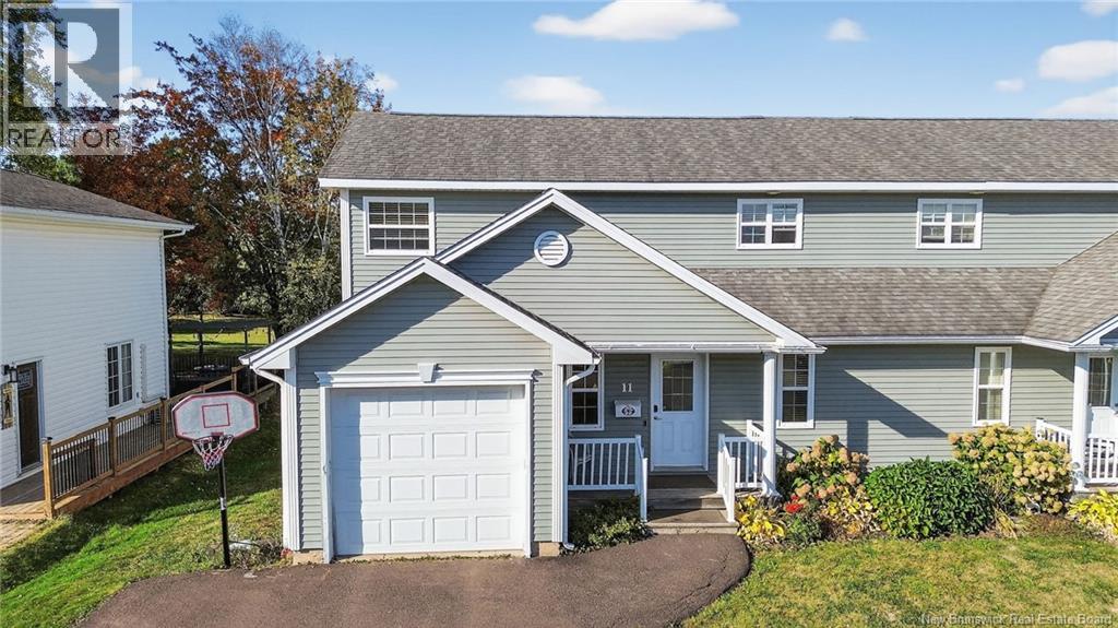 11 Wilson Rd, Riverview, NB E1B 2V9