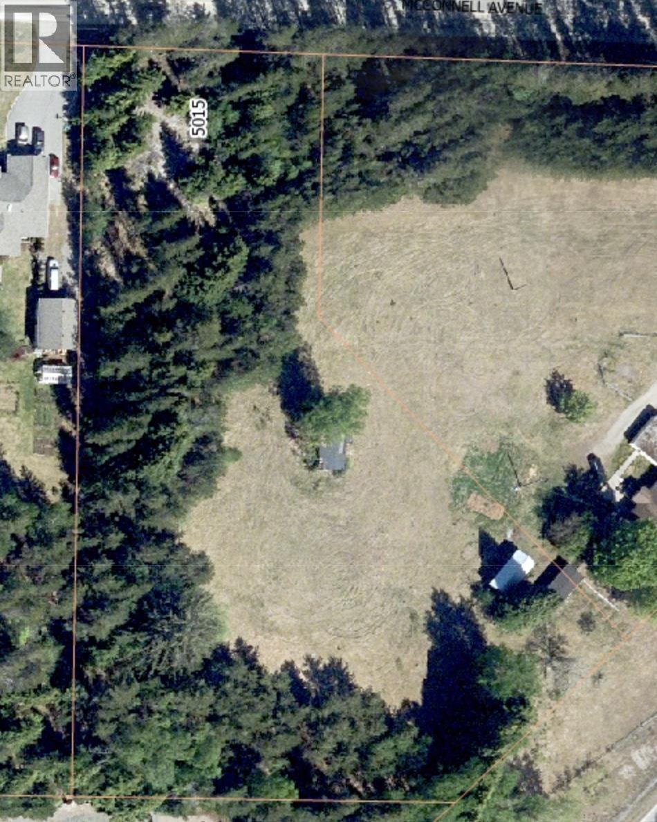 5015 Mcconnell Ave, Terrace, BC V8G 5H1