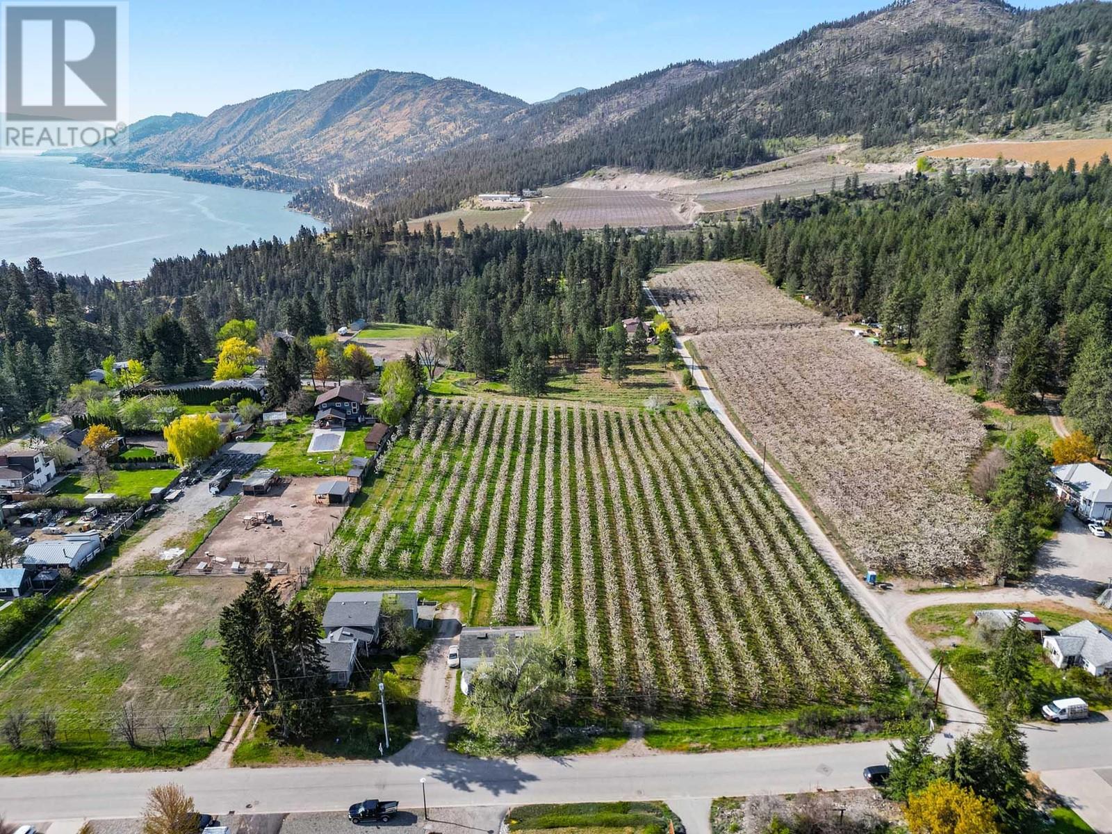 5028 Elliott Avenue Lot Apt 5, Peachland, BC V0H 1X8