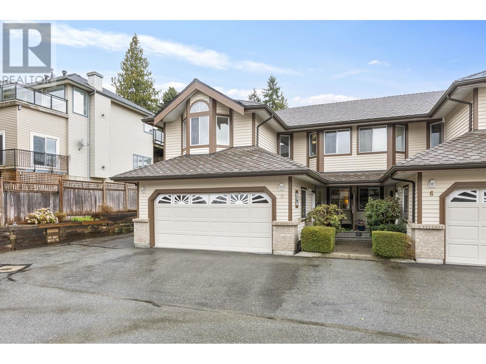 11438 Best Street Unit 5, Maple Ridge, BC V2X 0V1