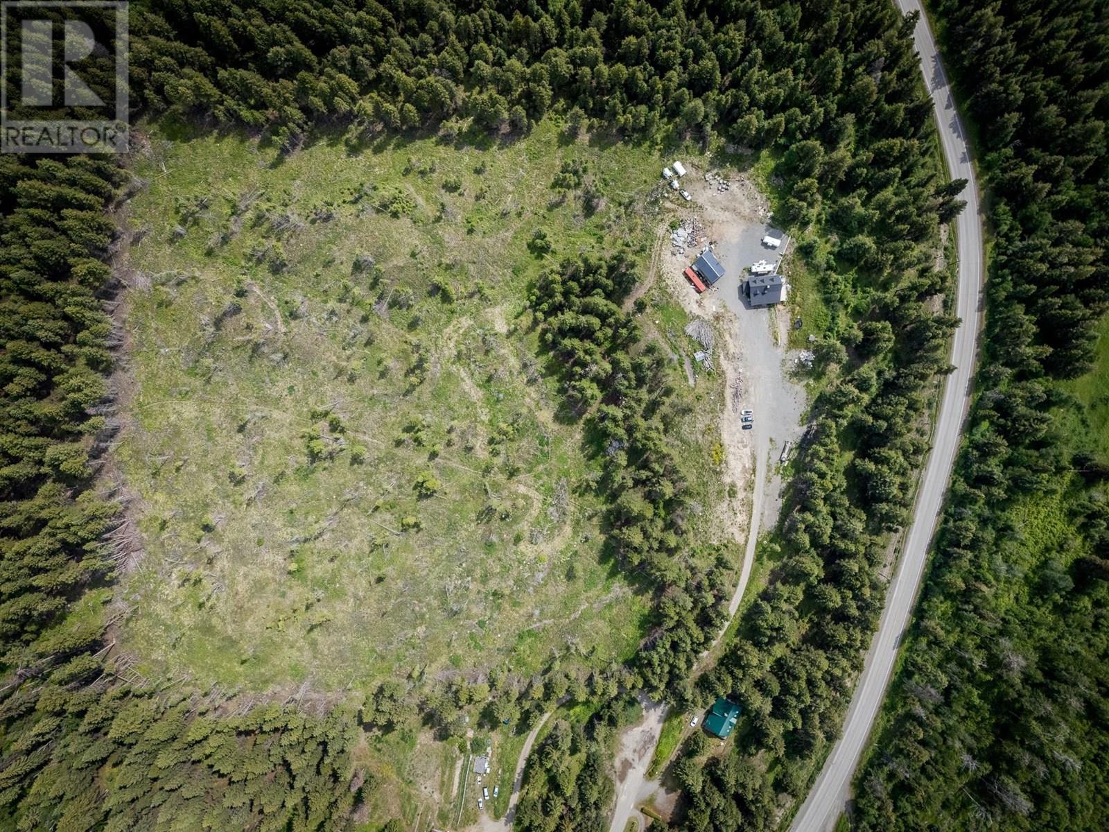 1951 Heffleylouis Creek Rd, Kamloops, BC V0E 1Z0