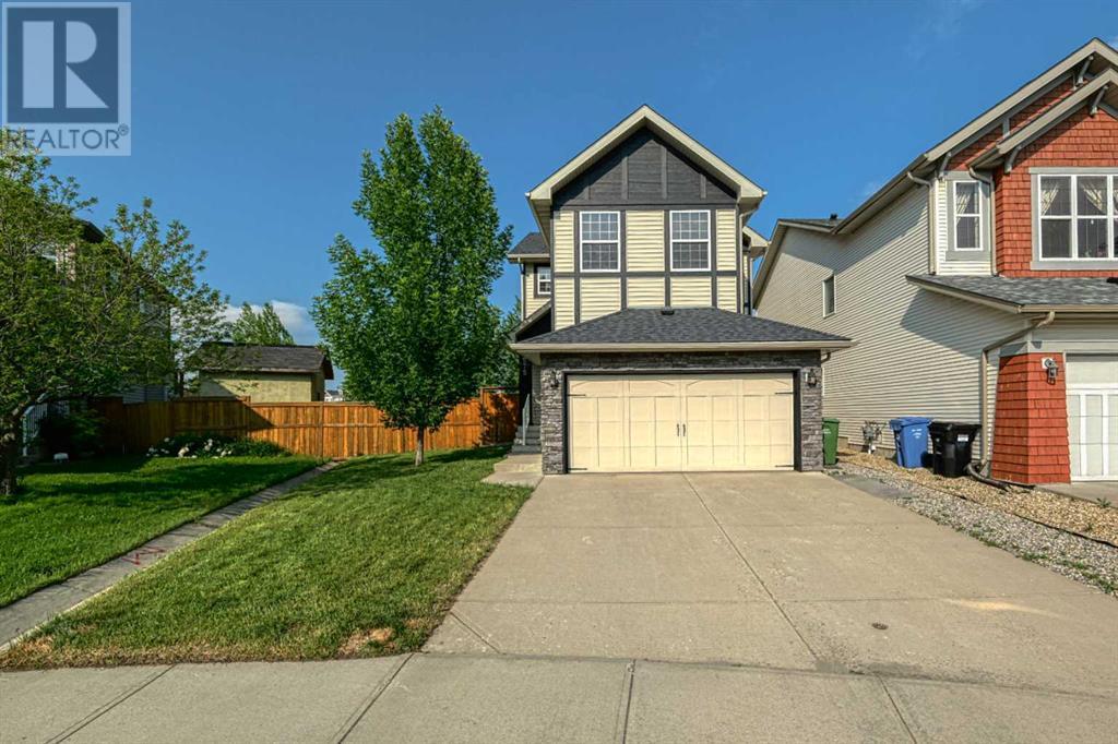 275 Silverado Plains Close SW, Calgary, AB T2X 0G6