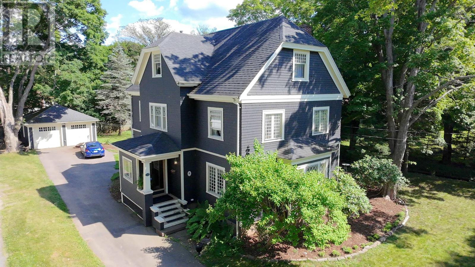 115 Willow St, Truro, NS B2N 4Z8