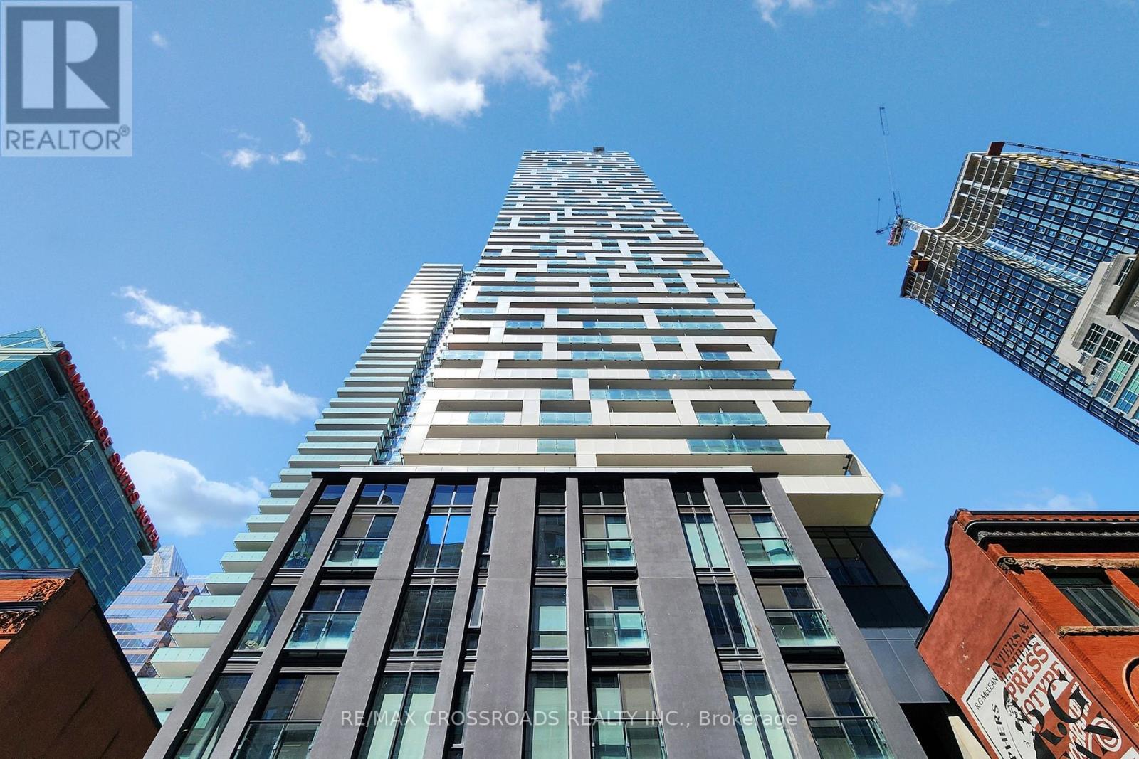 3510 20 Lombard St, Toronto, ON M5C 0A7