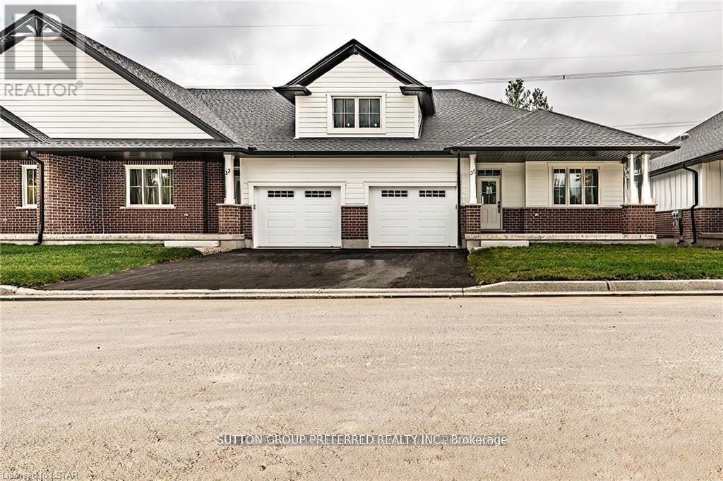 28 175 Glengariff Dr, Southwold, ON N5P 0G1