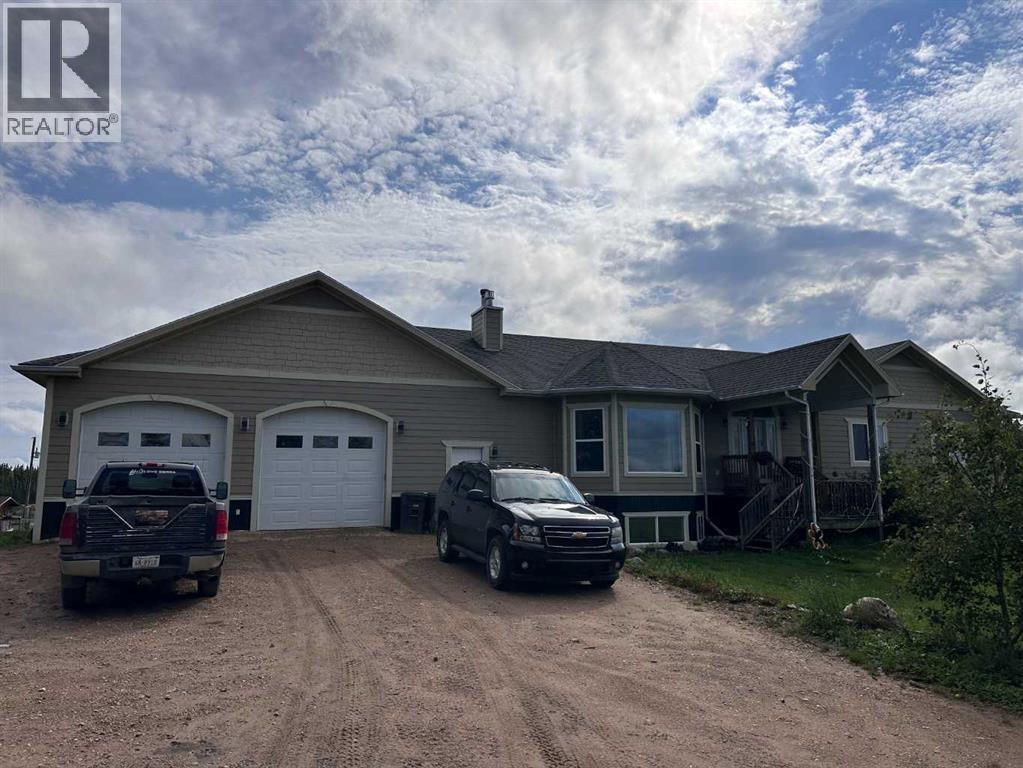 69451 Rd 152 Rd, Rural Lac La Biche County, AB T0A 2C2