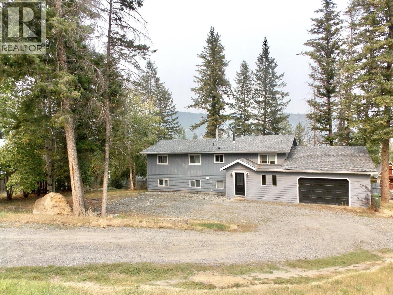 2116 Kinglet Rd, Williams Lake, BC V2G 5G3