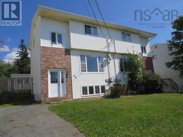 96 Romkey Dr, Eastern Passage, NS B3G 1H2