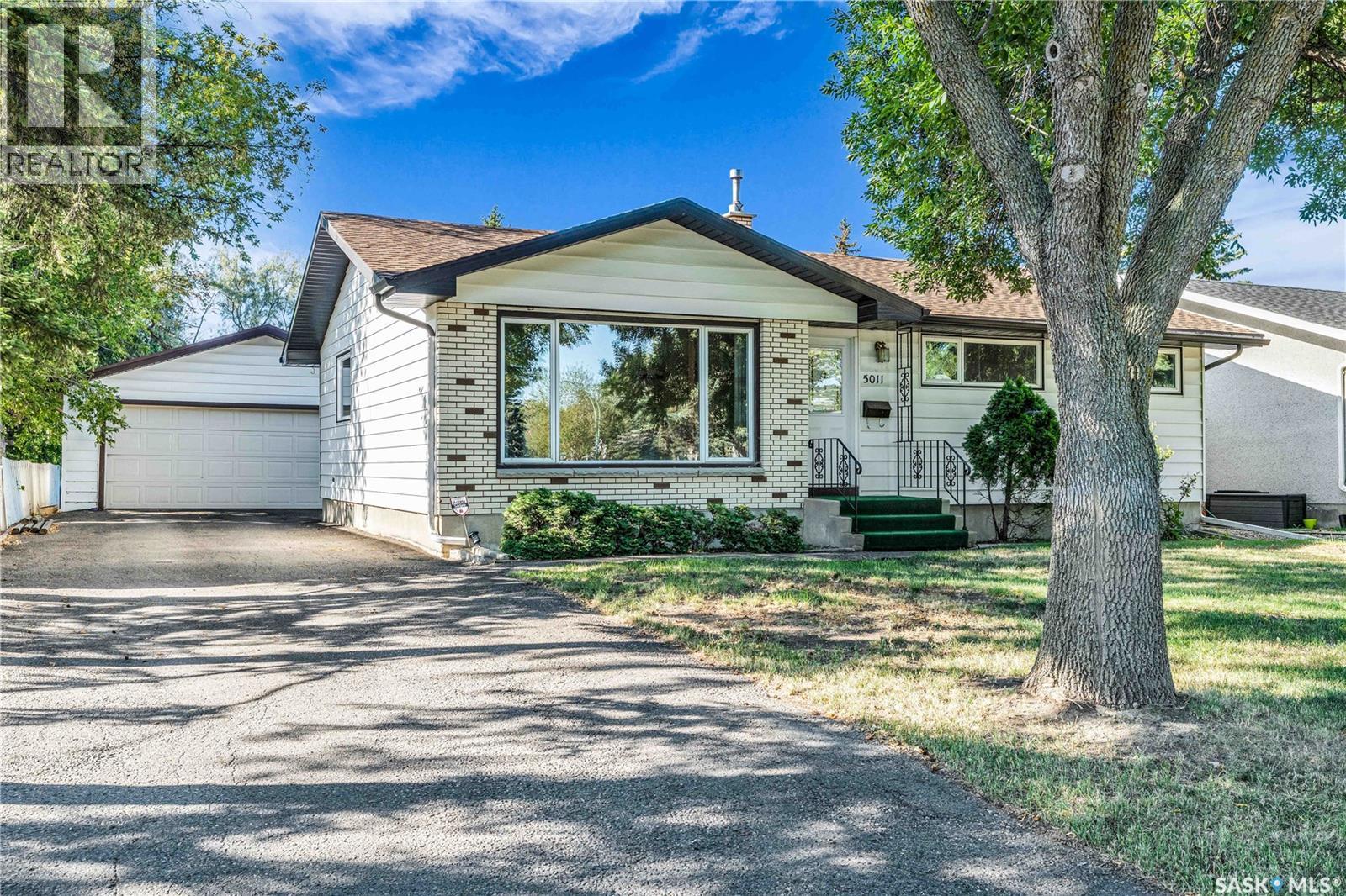 5011 7 Avenue North, Regina, SK S4R 0K5