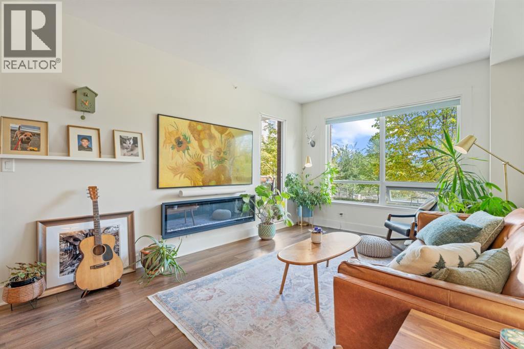 46 9 Street Ne Unit 315, Calgary, AB T2E 7Y1