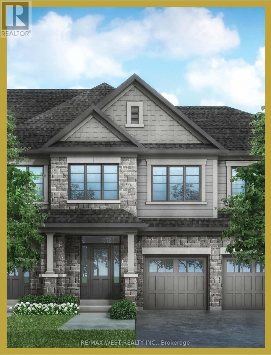 1509 Wheatcroft Dr, Oshawa, ON L1K 0W7