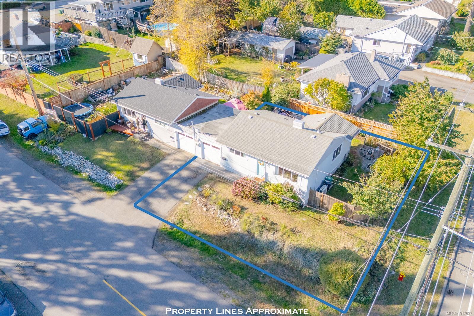 1795 Hallen Ave, Nanaimo, BC V9S 4S2
