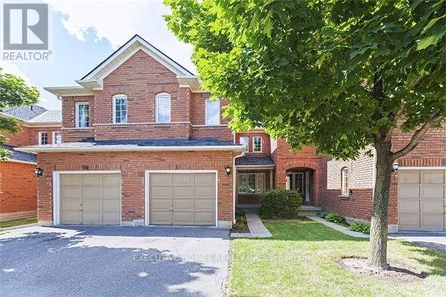 60 2665 Thomas St, Mississauga, ON L5M 6G4