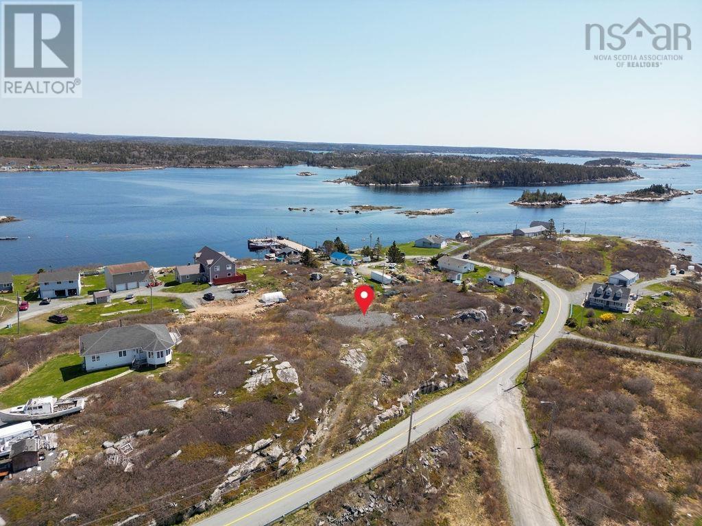 140 W Dover Rd, West Dover, NS B3Z 3S5