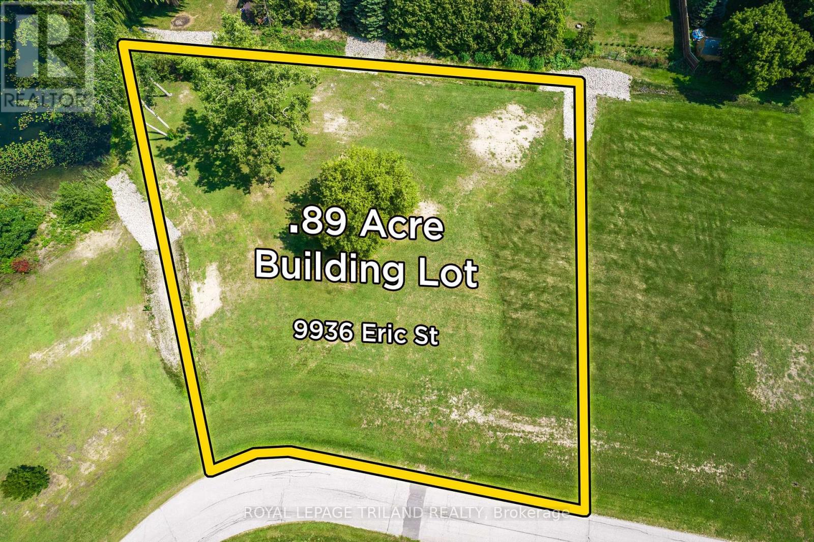 9936 Eric St, Lambton Shores, ON N0M 2N0