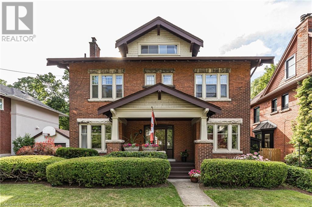74 Chedoke Ave, Hamilton, ON L8P 4N9